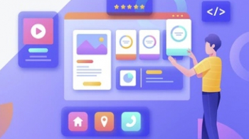 二手市集網站初次開發及建置